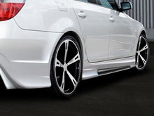 Load image into Gallery viewer, Minigonne BMW Serie 5 E60 / E61 (Generation V)