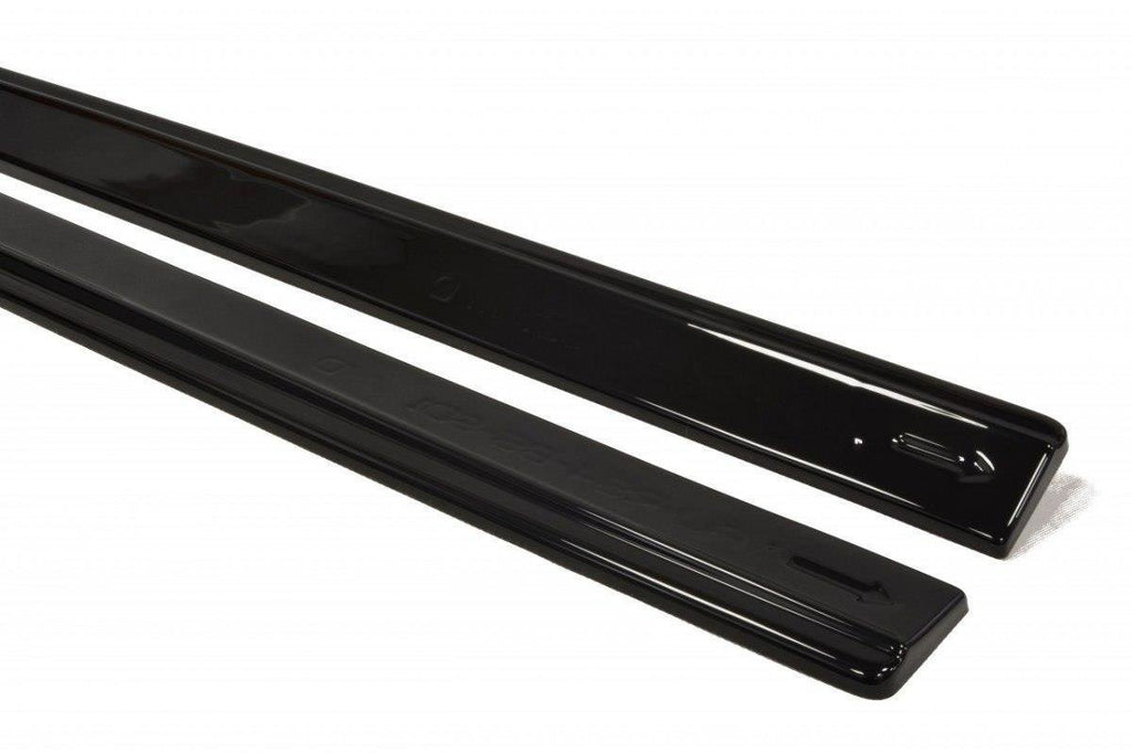 Diffusori Sotto Minigonne Audi RS4 B5