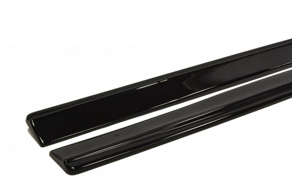 Diffusori Sotto Minigonne Audi RS4 B5