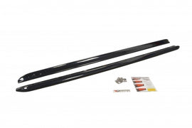Diffusori Sotto Minigonne Audi S3 8L