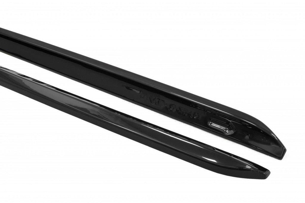 Diffusori Sotto Minigonne Audi S3 8L