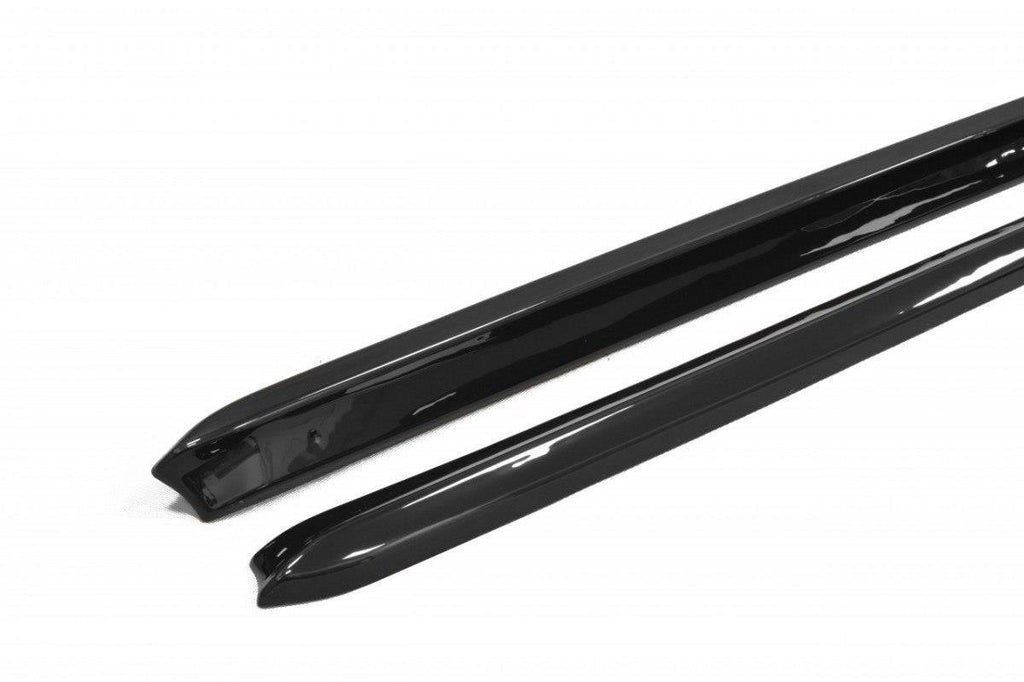 Diffusori Sotto Minigonne Audi S3 8L