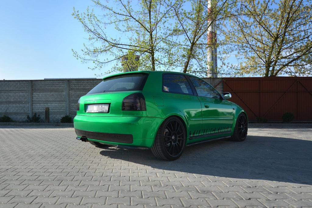 Diffusori Sotto Minigonne Audi S3 8L