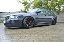 Diffusori Sotto Minigonne Audi S4 B5 Maxton Design