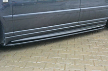 Carica l'immagine nel visualizzatore di Gallery, Diffusori Sotto Minigonne Audi S4 B5 Maxton Design vettura