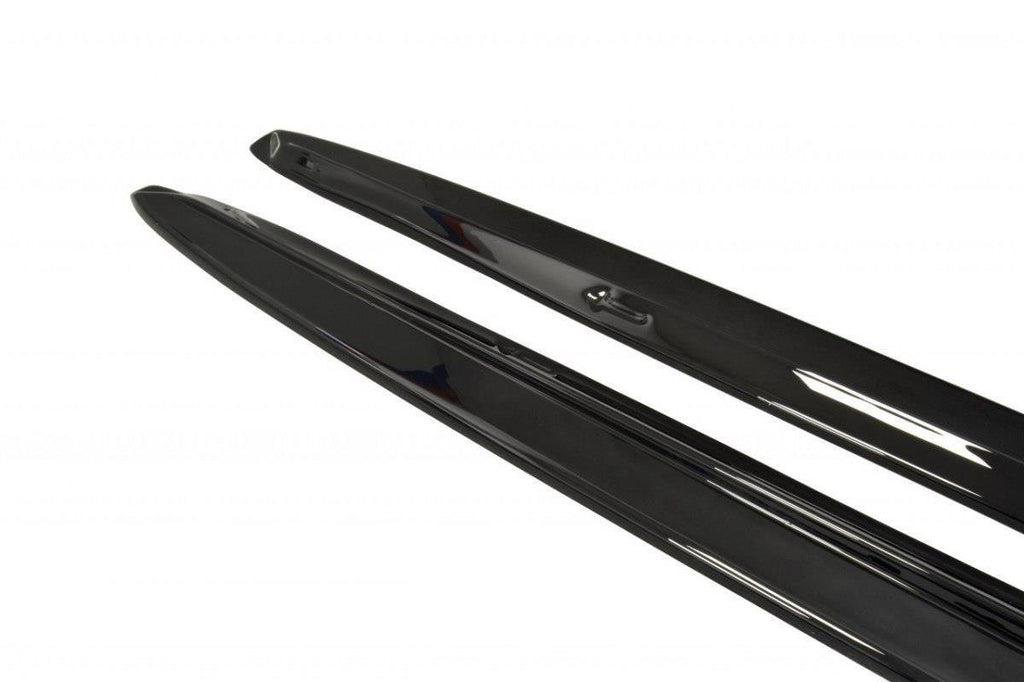 Diffusori Sotto Minigonne Audi S4 B5 Maxton Design prodotto