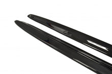 Carica l'immagine nel visualizzatore di Gallery, Diffusori Sotto Minigonne Audi S4 B5 Maxton Design prodotto