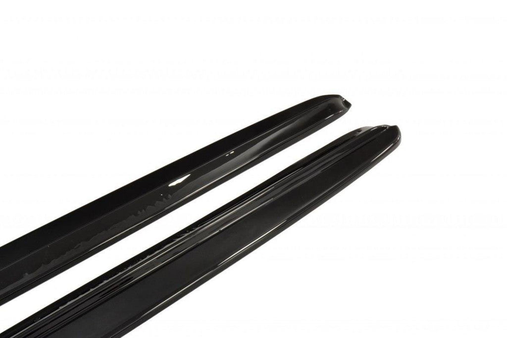 Diffusori Sotto Minigonne Audi S4 B5 Maxton Design prodotto