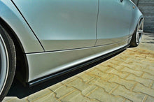 Carica l'immagine nel visualizzatore di Gallery, Diffusori Sotto Minigonne BMW Serie 1 E87