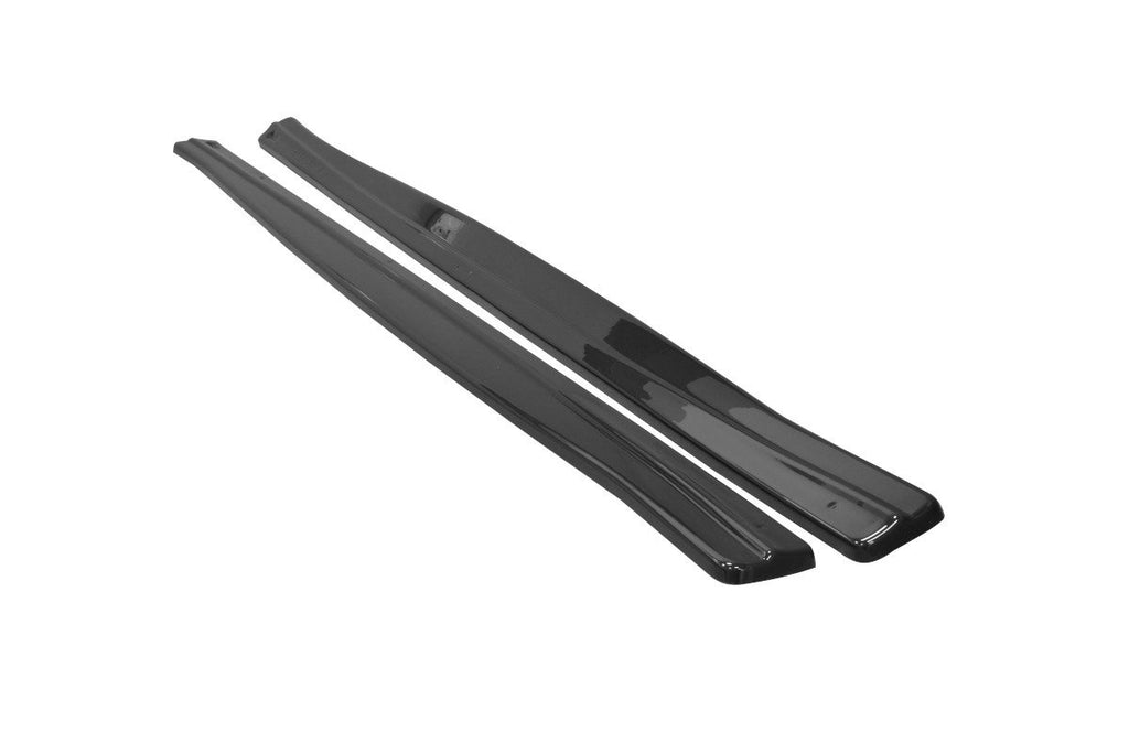 Diffusori Sotto Minigonne BMW M2 F87 Coupé