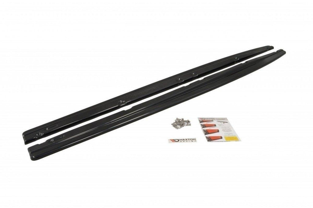 Diffusori Sotto Minigonne Fiat Bravo Mk2 Sport