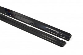 Diffusori Sotto Minigonne Fiat Bravo Mk2 Sport