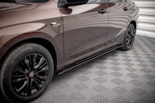 Carica l'immagine nel visualizzatore di Gallery, Diffusori Sotto Minigonne Fiat Tipo S-Design