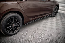 Carica l'immagine nel visualizzatore di Gallery, Diffusori Sotto Minigonne Fiat Tipo S-Design