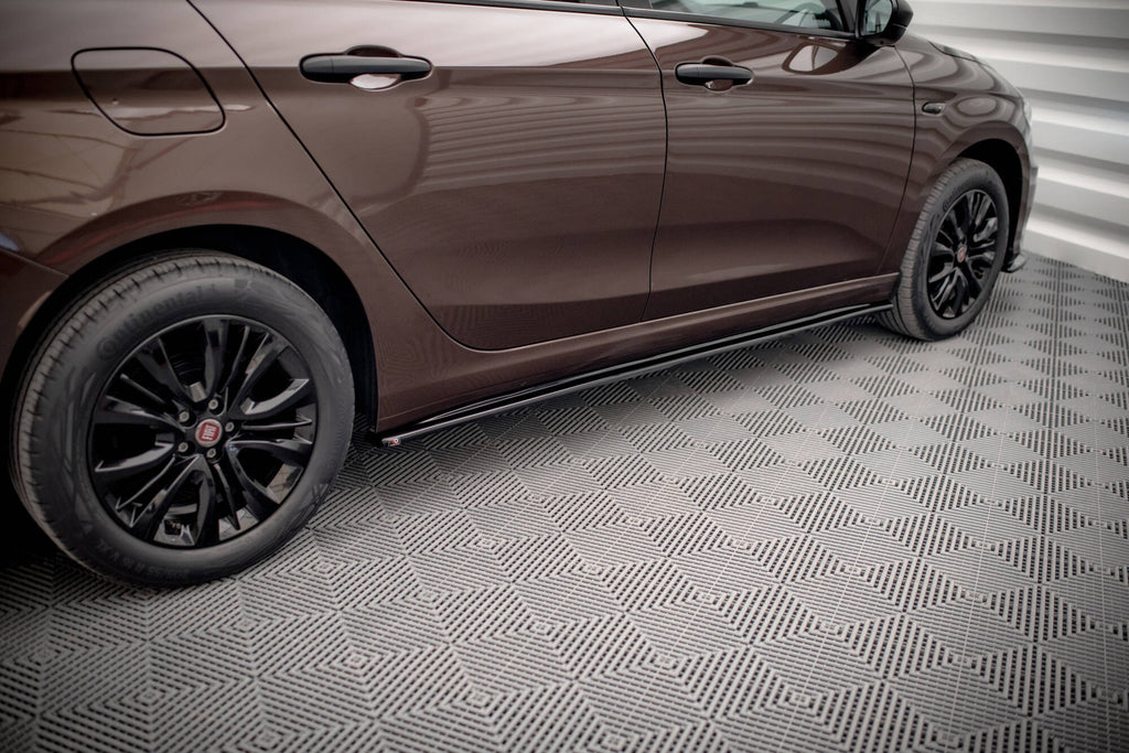 Diffusori Sotto Minigonne Fiat Tipo S-Design