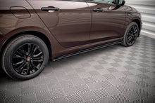 Carica l'immagine nel visualizzatore di Gallery, Diffusori Sotto Minigonne Fiat Tipo S-Design