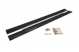 Diffusori Sotto Minigonne Honda Accord VII Type-S