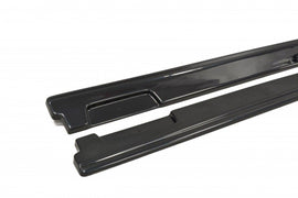 Diffusori Sotto Minigonne Honda Accord VII Type-S