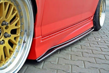 Load image into Gallery viewer, Diffusori Sotto Minigonne Honda Jazz Mk1
