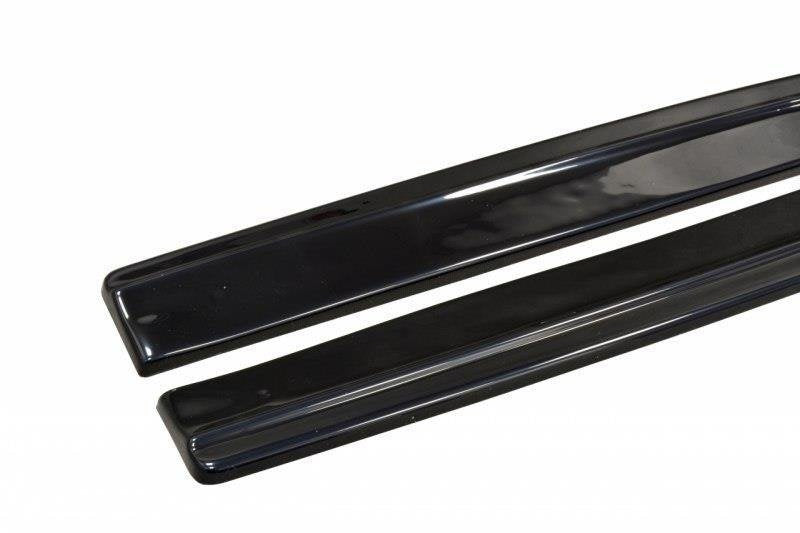 Diffusori Sotto Minigonne Honda Jazz Mk1