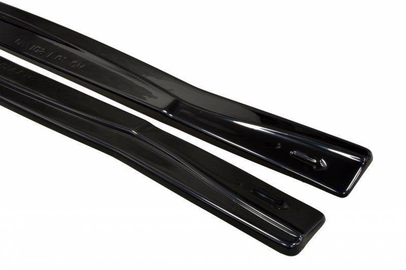 Diffusori Sotto Minigonne Honda Jazz Mk1