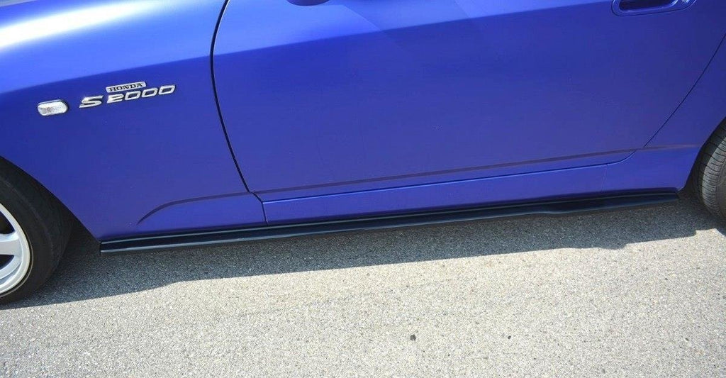 Diffusori Sotto Minigonne Honda S2000 Maxton Design vettura