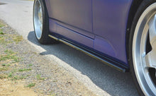 Load image into Gallery viewer, Diffusori Sotto Minigonne Honda S2000 Maxton Design vettura