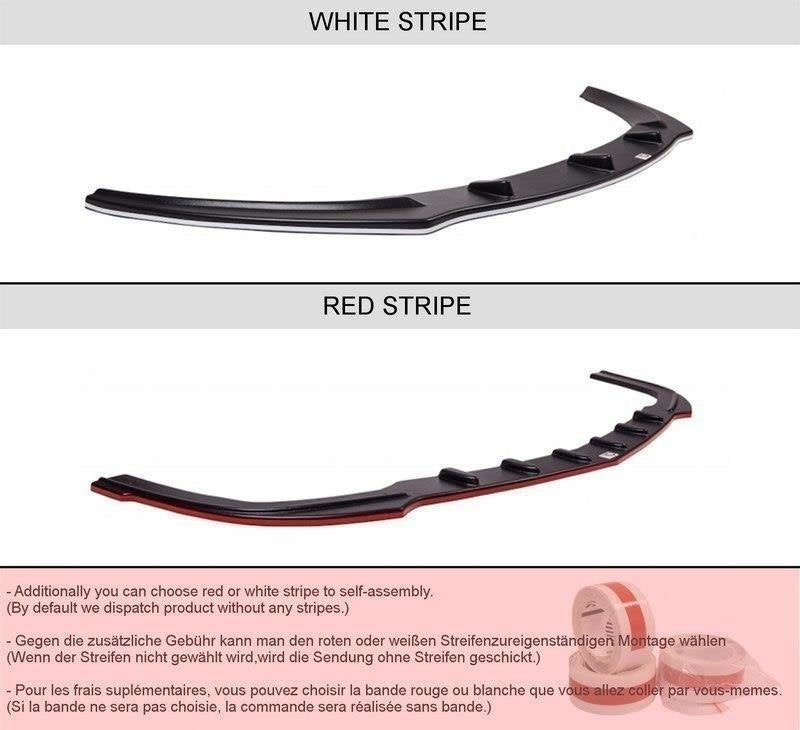 Diffusori Sotto Minigonne Honda S2000 Maxton Design prodotto