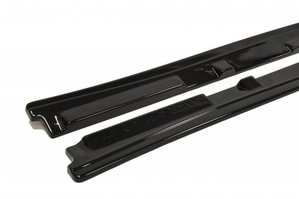 Diffusori Sotto Minigonne Mazda 3 Mk2 MPS