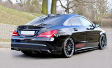 Load image into Gallery viewer, Diffusori Sotto Minigonne Mercedes CLA45 A45 AMG Maxton Design vettura