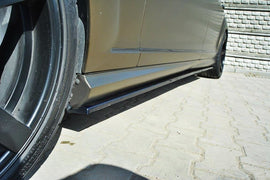 Diffusori Sotto Minigonne Mercedes Classe S W221 AMG Maxton Design prodotto