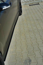 Carica l'immagine nel visualizzatore di Gallery, Diffusori Sotto Minigonne Mercedes Classe S W221 AMG Maxton Design prodotto