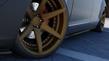Load image into Gallery viewer, Diffusori Sotto Minigonne Mercedes Classe S W221 Maxton Design vettura