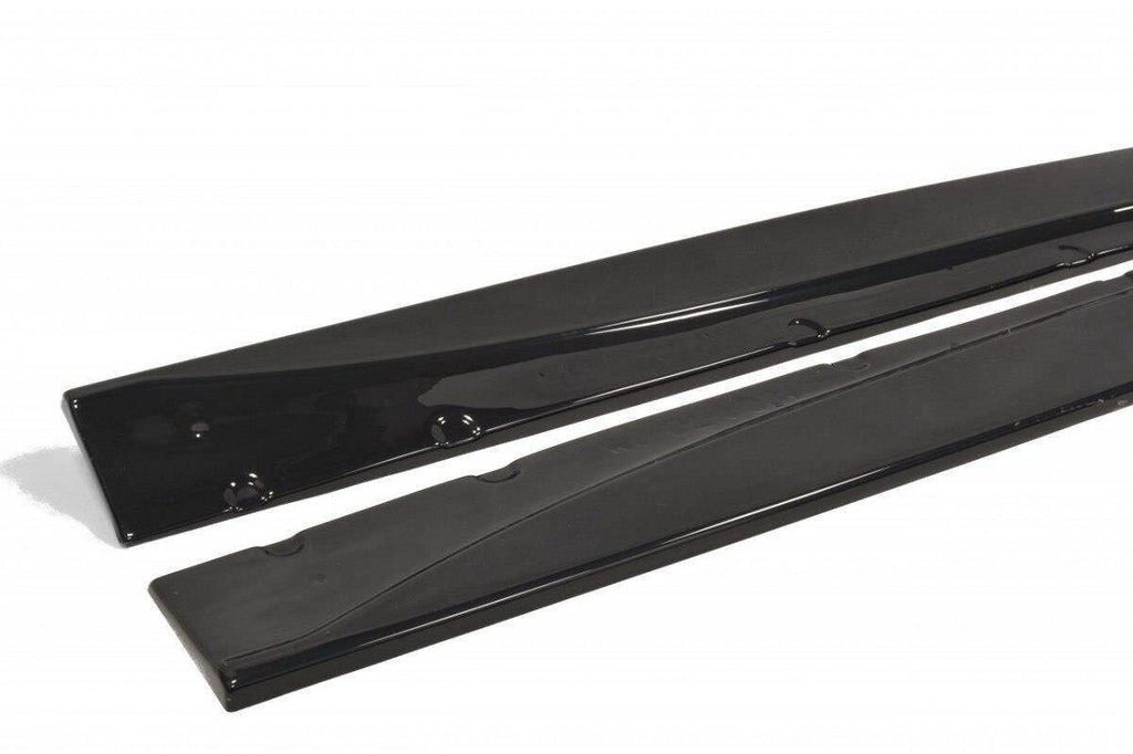 Diffusori Sotto Minigonne Maserati Granturismo Mk1 Maxton Design prodotto