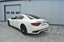 Load image into Gallery viewer, Diffusori Sotto Minigonne Maserati Granturismo Mk1 Maxton Design
