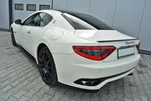 Load image into Gallery viewer, Diffusori Sotto Minigonne Maserati Granturismo Mk1 Maxton Design vettura
