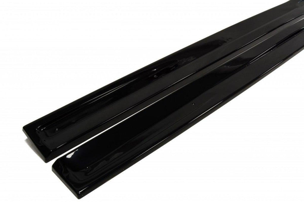 Diffusori Sotto Minigonne Opel Astra H OPC VXR Maxton Design prodotto