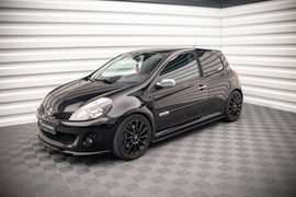 Diffusori Sotto Minigonne Renault Clio RS Mk3