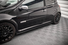 Load image into Gallery viewer, Diffusori Sotto Minigonne Renault Clio RS Mk3