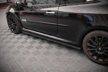 Load image into Gallery viewer, Diffusori Sotto Minigonne Renault Clio RS Mk3