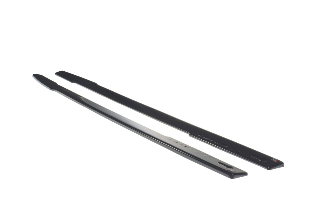 Diffusori Sotto Minigonne Renault Megane Mk4 RS