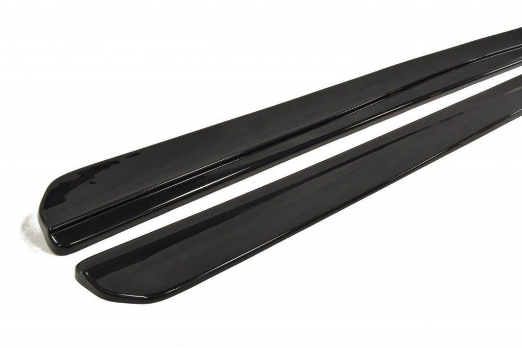 Diffusori Sotto Minigonne Seat Ibiza Mk4 Sportcoupe Maxton Design prodotto