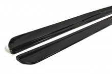 Carica l'immagine nel visualizzatore di Gallery, Diffusori Sotto Minigonne Seat Ibiza Mk4 Sportcoupe Maxton Design prodotto