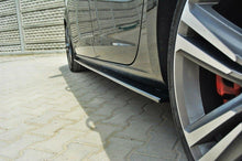Load image into Gallery viewer, Diffusori Sotto Minigonne Seat Leon Mk3 Cupra FR Maxton Design prodotto