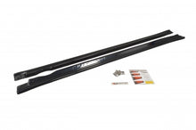 Carica l'immagine nel visualizzatore di Gallery, Diffusori Sotto Minigonne Subaru Impreza II WRX Maxton Design