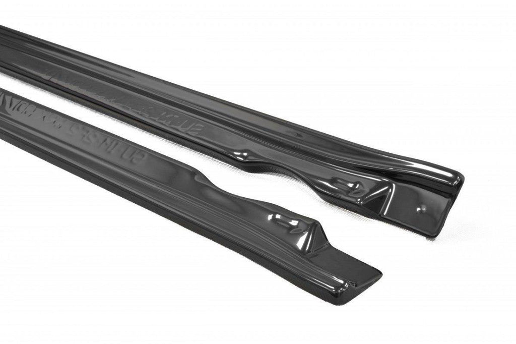 Diffusori Sotto Minigonne Subaru Impreza II WRX Maxton Design prodotto