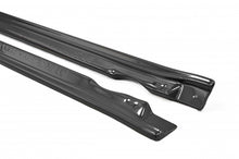 Carica l'immagine nel visualizzatore di Gallery, Diffusori Sotto Minigonne Subaru Impreza II WRX Maxton Design prodotto