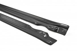 Diffusori Sotto Minigonne Subaru Impreza II WRX Maxton Design prodotto