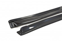 Carica l'immagine nel visualizzatore di Gallery, Diffusori Sotto Minigonne Subaru Impreza II WRX Maxton Design prodotto
