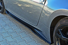 Carica l'immagine nel visualizzatore di Gallery, Diffusori Sotto Minigonne Nissan 370Z Maxton Design